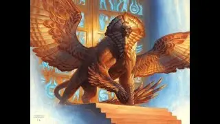 Chris Rahn  - Glyph Keeper