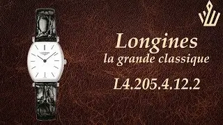 Longines la grande classique L4.205.4.12.2