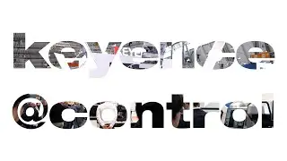 Keyence @ Control 2025