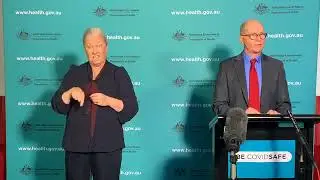 Australian COVID-19 update, 11 August 2020