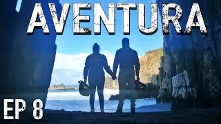 Una AVENTURA en MOTO por CHILE  [T1- EP8] @KandoMV​ #aventura #chileporetapas