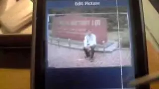 HTC blueagel ( XDA iis ) + wm6.5 +SPb + coreplay.MP4