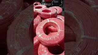 Are you looking for a custom industrial power and control cable manufacturer? #cablefactory #wire