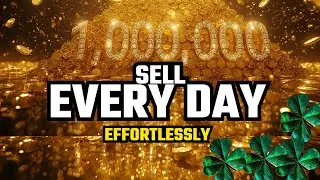 THIS SOUND IS HELPING PEOPLE SELL EVERY DAY EFFORTLESSLY!