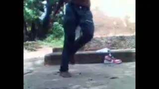 Masther's Of Danc's Guh Santos  [tranig]free step