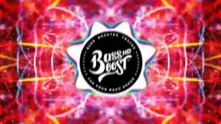 COSMIC - Versatile [Bass Boosted]