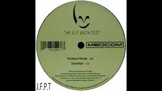 The ELF Architect &ndash; Kindred Minds