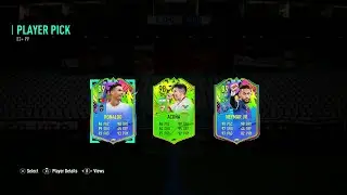 ICON SWAPS PACKS & INSANE PLAYER PICKS! ALL SPECIAL CARDS IN PACKS! #FIFA21 ULTIMATE TEAM