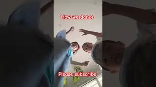 how we dance to pedro pedo pedro #viral #shorts #phamlearning