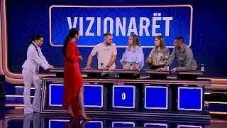 Pyetja e vështirë? Tentoi të ndihmonte burrin, Bora kap ‘mat’ konkurrenten - Piramida