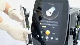 Zeon Elite HydroSpa Multifunkcion&aacute;lis Arckezelő G&eacute;p 10+1 kezelőfejjel - SalonTech