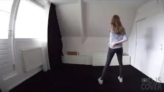 Zara Larsson (lush life) dance