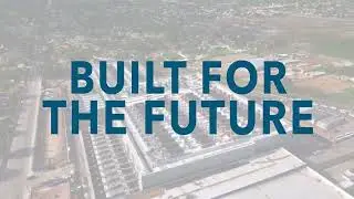 The Future of AI & Cloud Infrastructure is Modular | Aligned AMI