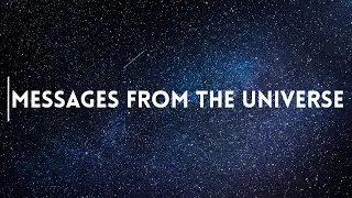 🌟The daily vibes❤️Messages from the universe 💫Psychic Medium Tarot Reading