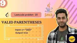 validParantheses