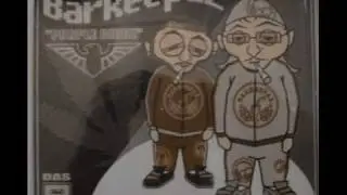 Kiel Rap von 2005 (METTENHOF)