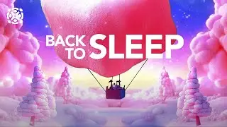 Get Back to Sleep Fast, Guided Sleep Meditation to Calm Your Mind for Deep Sleep