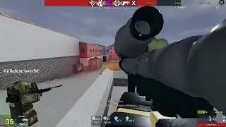 Zombie go boom part 1