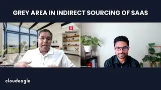 SaaS Masterminds - Optimizing SaaS Costs and Streamlining Procurement | CloudEagle