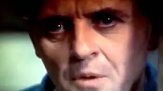 The Silence Of The Lambs - Shemp Howard edition