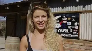 2018 Baja 1000 Pre Run - Dynamic Racing