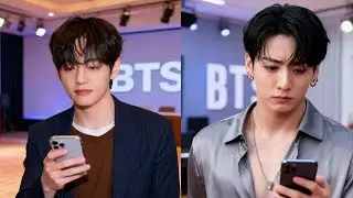 Taehyung REMOVED HIS NAME TAG—From a Post with Jungkook, Then Jungkook Made a Shocking Announcement!