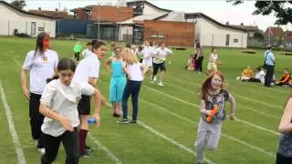 SCC Sports Day 2012
