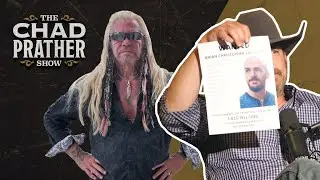 Dog on the HUNT for Brian Laundrie | Guest: Dog the Bounty Hunter | Ep 516