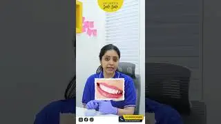 Achieve Your Dream Smile: Indirect Veneers Consultation with Dr. Dipti Smile Suite