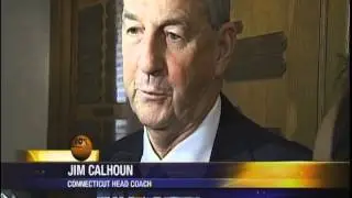 Dave Gavitt Remembered