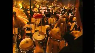 Night of the Proms Anvers 1996:Tony Hadley: Gold.