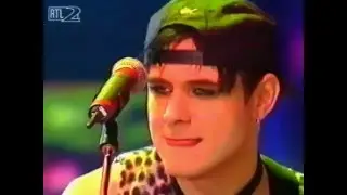 1996 Bravo Super Show - The Bates 
