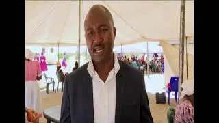 Women continue to champion empowerment agenda - NBC