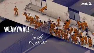 Włamywacz Jack Fortner odc.2 Project Zomboid