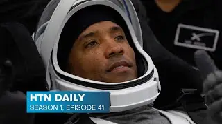 HTN Daily: Season 1, Episode 41
