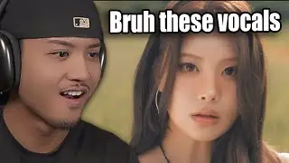PURPLE KISS (퍼플키스) 'DOREMI' MV | REACTION