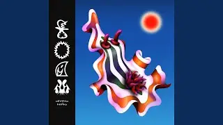 Cosmic Flower