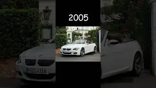 BMW M6