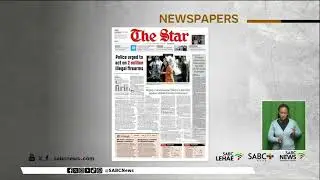 Newspapers | 14 August 2025