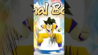 Dragon Ball FighterZ выглядит плохо?