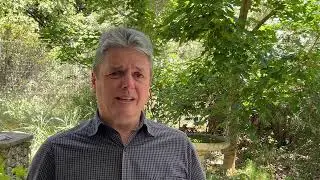 Warragamba Dam - Flood risk in the Hawkesbury-Nepean floodplain - Prof. Jamie Pittock