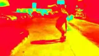 psicod&eacute;lico efeito miguelito streetao