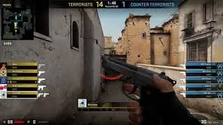 BERMUDA ACE