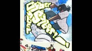Kunai Chrome - Cyber Cyber Syber! [FULL ALBUM]