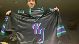 Knutopia Hockey Jersey Reveal. Thank You @kxkshop_official @kxkcustomjerseys 