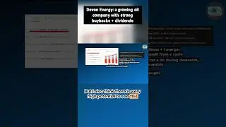 Devon Energy (DVN) Oil Stock Review