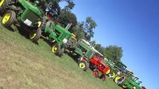 Maryland Steam Historical Society 2023 show  sawmill , noon whistle blow and more #1282