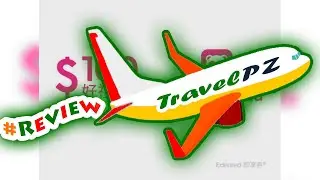 「TravelPZ」 Review Purchase and Use Immediately |Taiwan|foodpanda discount code