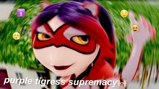 i edited a miraculous ladybug season 4 episode (crocoduel)