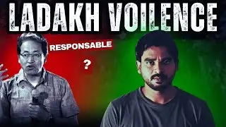 What Happened In Ladakh, Explained